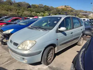 RENAULT SCENIC I (JA...) foto 5