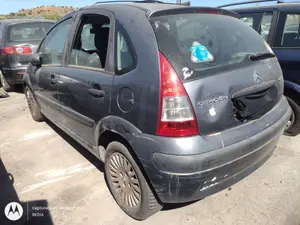 CITROEN C3 foto 3