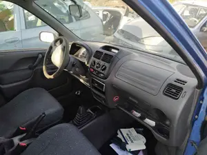 SUZUKI IGNIS (RG/FH) foto 4