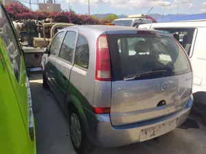 OPEL MERIVA foto 4