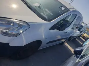 CITROEN BERLINGO foto 2