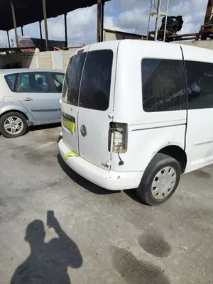 VOLKSWAGEN CADDY (2K)(02.2004) foto 8