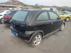 OPEL CORSA C foto 3