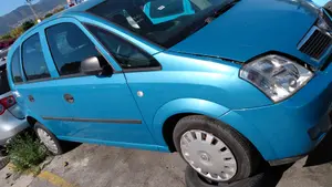 OPEL MERIVA foto 2