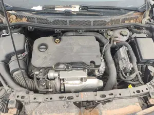 OPEL ASTRA K BERLINA 5P foto 5