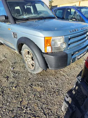 LAND ROVER DISCOVERY foto 1