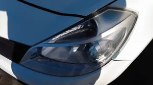 RENAULT CLIO III foto 9