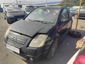 CITROEN C2 foto 5
