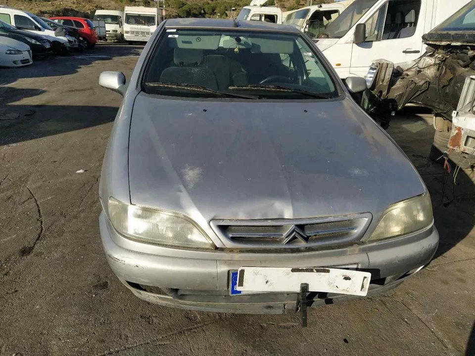 CITROEN XSARA BERLINA