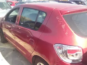 DACIA SANDERO foto 10
