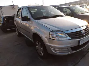 DACIA LOGAN 1 foto 3