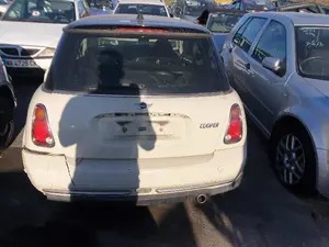 MINI MINI (R50,R53) foto 4