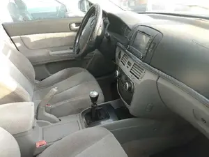 HYUNDAI SONATA (NF) foto 6
