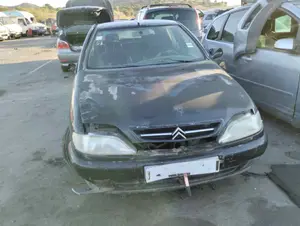 CITROEN XSARA BERLINA foto 1