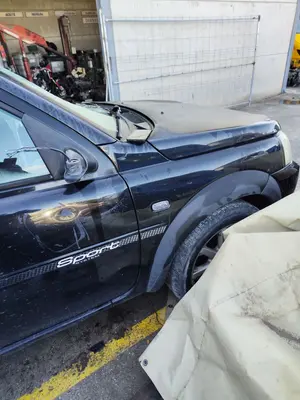 LAND ROVER FREELANDER (LN) foto 5