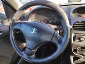 PEUGEOT 206 foto 10