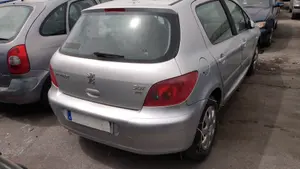 PEUGEOT 307 BERLINA (S2) foto 4