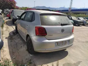 VOLKSWAGEN POLO V (6R1) foto 5