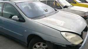 CITROEN C5 BERLINA foto 5