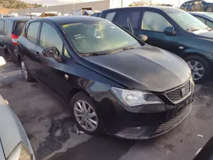 SEAT IBIZA SC (6J1) foto 1