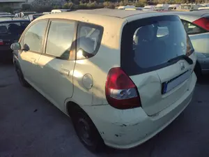 HONDA JAZZ (GD1/5) foto 5
