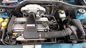 FORD ESCORT BERL./TURNIER foto 32