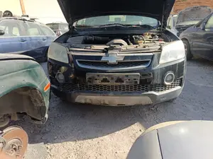CHEVROLET CAPTIVA foto 1
