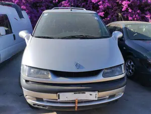 RENAULT ESPACE /GRAND ESPACE (JE0) foto 1