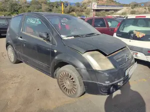 CITROEN C2 foto 6