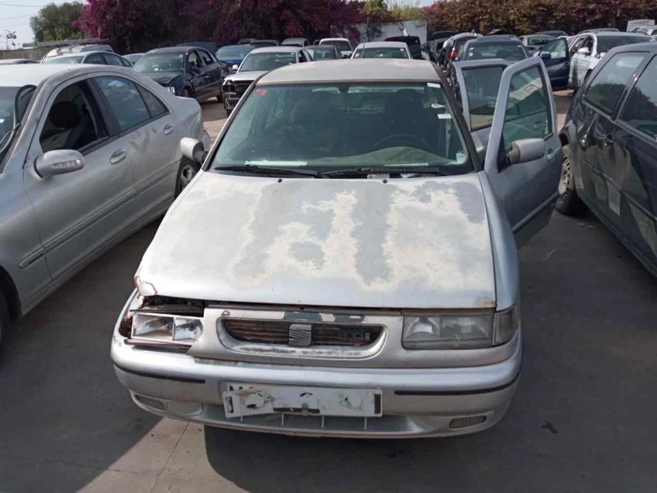 SEAT TOLEDO (1L)