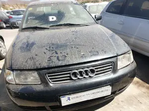 AUDI A3 (8L) foto 1