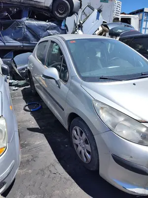 PEUGEOT 207 foto 2