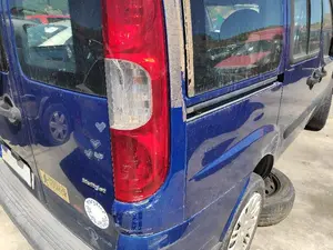 FIAT I DOBLÒ (223) CARGO foto 4