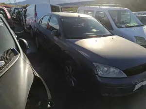 FORD MONDEO BERLINA (GE) foto 5