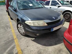RENAULT LAGUNA II (BG0) foto 1