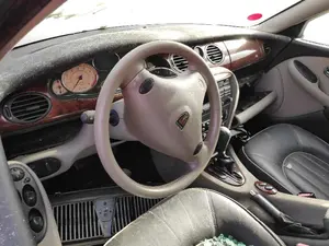 MG ROVER ROVER 75 (RJ) foto 11