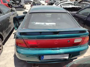 MAZDA 323 C/F/P/S BERLINA (BA) foto 4