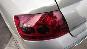 PEUGEOT 407 foto 24