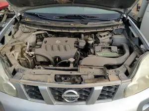 NISSAN X-TRAIL (T31) foto 5