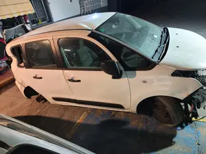 CITROEN C3 PICASSO foto 2