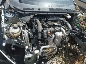 PEUGEOT 308 foto 4