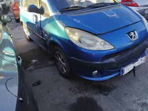 PEUGEOT 1007 foto 5