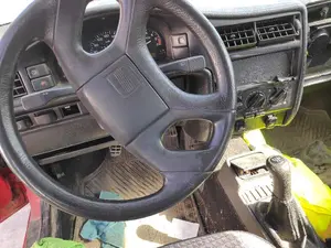 SEAT TOLEDO (1L) foto 9