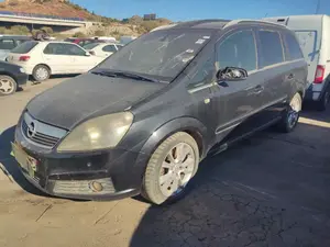 OPEL ZAFIRA B foto 7