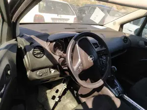 OPEL MERIVA B foto 6