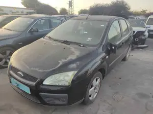 FORD FOCUS BERLINA (CAP) foto 1