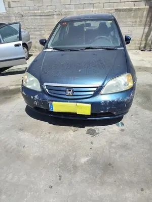 HONDA CIVIC AERODECK (MB/MC) foto 1
