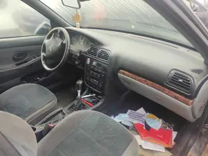 PEUGEOT 406 BERLINA (S1/S2) foto 3