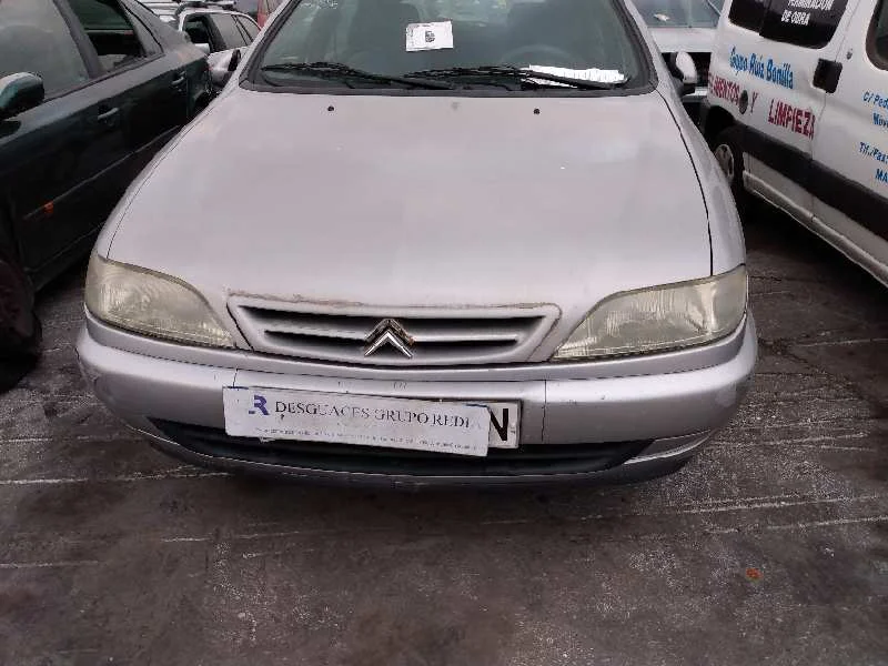 CITROEN XSARA BERLINA