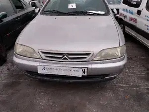 CITROEN XSARA BERLINA foto 1